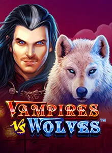 Vampires vs Wolves